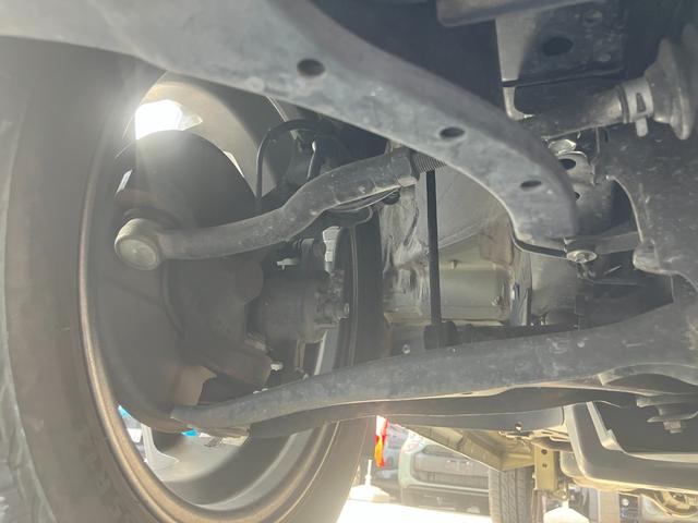 ＮＶ１００クリッパーバン ＧＸターボ　純正ベットキット　ＡＴ　衝突被害軽減システム　クリアランスソナー　レーンアシスト　ドライブレコーダー　ＴＶ　両側スライドドア　キーレスエントリー　電動格納ミラー　オートライト　アルミホイール　ＥＳＣ（66枚目）