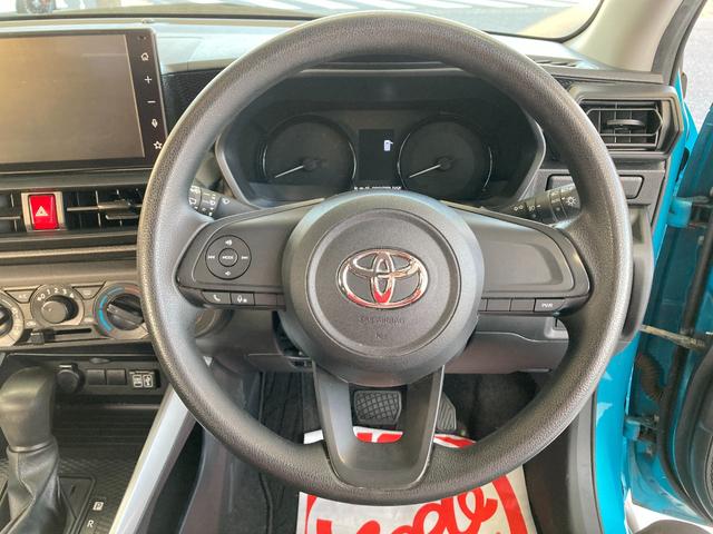 ライズ Ｘ　Ｓ　ドライブレコーダー　バックカメラ　クリアランスソナー　衝突被害軽減システム　ＴＶ　オートライト　ＬＥＤヘッドランプ　スマートキー　アイドリングストップ　電動格納ミラー　ＣＶＴ　盗難防止システム　ＥＴＣ（3枚目）