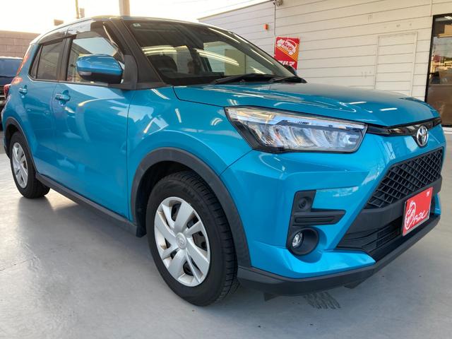 ライズ Ｘ　Ｓ　ドライブレコーダー　バックカメラ　クリアランスソナー　衝突被害軽減システム　ＴＶ　オートライト　ＬＥＤヘッドランプ　スマートキー　アイドリングストップ　電動格納ミラー　ＣＶＴ　盗難防止システム　ＥＴＣ（14枚目）