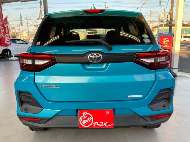 ライズ Ｘ　Ｓ　ドライブレコーダー　バックカメラ　クリアランスソナー　衝突被害軽減システム　ＴＶ　オートライト　ＬＥＤヘッドランプ　スマートキー　アイドリングストップ　電動格納ミラー　ＣＶＴ　盗難防止システム　ＥＴＣ（16枚目）