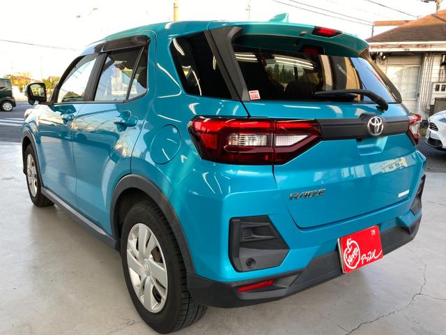 ライズ Ｘ　Ｓ　ドライブレコーダー　バックカメラ　クリアランスソナー　衝突被害軽減システム　ＴＶ　オートライト　ＬＥＤヘッドランプ　スマートキー　アイドリングストップ　電動格納ミラー　ＣＶＴ　盗難防止システム　ＥＴＣ（17枚目）