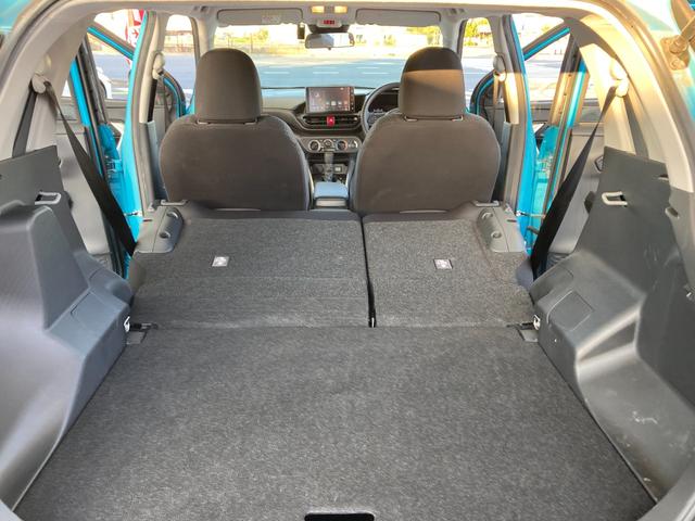 ライズ Ｘ　Ｓ　ドライブレコーダー　バックカメラ　クリアランスソナー　衝突被害軽減システム　ＴＶ　オートライト　ＬＥＤヘッドランプ　スマートキー　アイドリングストップ　電動格納ミラー　ＣＶＴ　盗難防止システム　ＥＴＣ（18枚目）