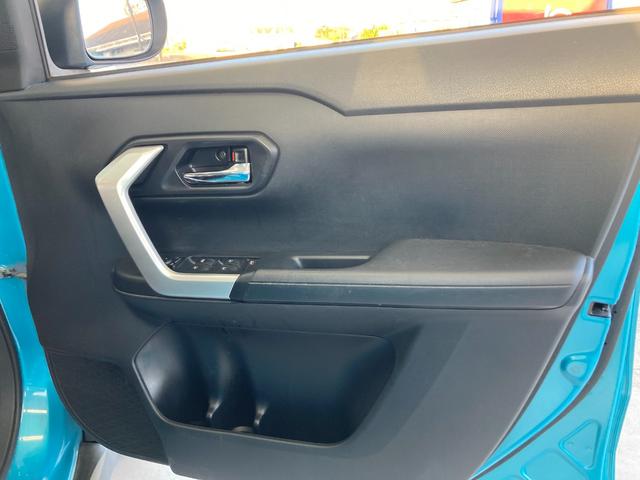 ライズ Ｘ　Ｓ　ドライブレコーダー　バックカメラ　クリアランスソナー　衝突被害軽減システム　ＴＶ　オートライト　ＬＥＤヘッドランプ　スマートキー　アイドリングストップ　電動格納ミラー　ＣＶＴ　盗難防止システム　ＥＴＣ（45枚目）