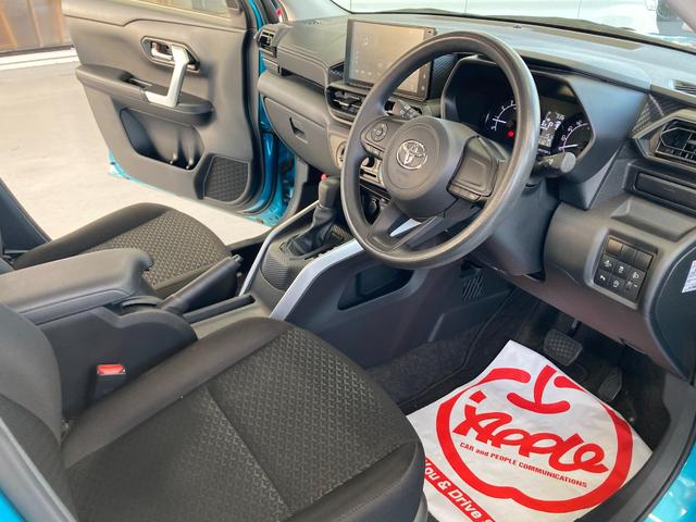 ライズ Ｘ　Ｓ　ドライブレコーダー　バックカメラ　クリアランスソナー　衝突被害軽減システム　ＴＶ　オートライト　ＬＥＤヘッドランプ　スマートキー　アイドリングストップ　電動格納ミラー　ＣＶＴ　盗難防止システム　ＥＴＣ（52枚目）