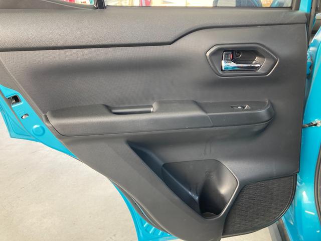 ライズ Ｘ　Ｓ　ドライブレコーダー　バックカメラ　クリアランスソナー　衝突被害軽減システム　ＴＶ　オートライト　ＬＥＤヘッドランプ　スマートキー　アイドリングストップ　電動格納ミラー　ＣＶＴ　盗難防止システム　ＥＴＣ（53枚目）