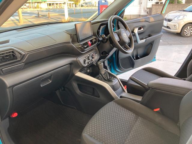 ライズ Ｘ　Ｓ　ドライブレコーダー　バックカメラ　クリアランスソナー　衝突被害軽減システム　ＴＶ　オートライト　ＬＥＤヘッドランプ　スマートキー　アイドリングストップ　電動格納ミラー　ＣＶＴ　盗難防止システム　ＥＴＣ（55枚目）