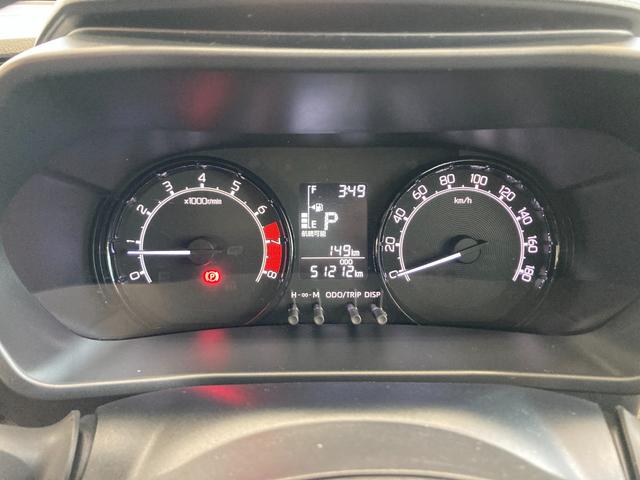 ライズ Ｘ　Ｓ　ドライブレコーダー　バックカメラ　クリアランスソナー　衝突被害軽減システム　ＴＶ　オートライト　ＬＥＤヘッドランプ　スマートキー　アイドリングストップ　電動格納ミラー　ＣＶＴ　盗難防止システム　ＥＴＣ（58枚目）