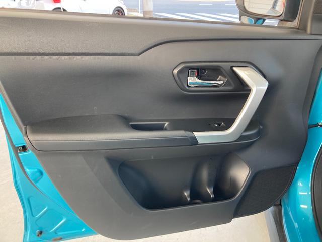 ライズ Ｘ　Ｓ　ドライブレコーダー　バックカメラ　クリアランスソナー　衝突被害軽減システム　ＴＶ　オートライト　ＬＥＤヘッドランプ　スマートキー　アイドリングストップ　電動格納ミラー　ＣＶＴ　盗難防止システム　ＥＴＣ（61枚目）