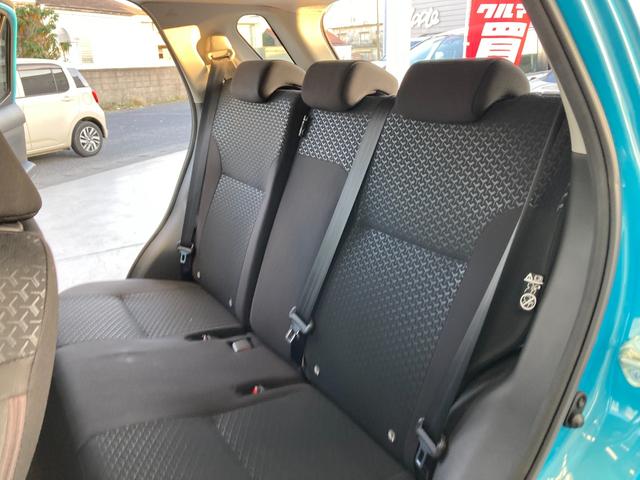 ライズ Ｘ　Ｓ　ドライブレコーダー　バックカメラ　クリアランスソナー　衝突被害軽減システム　ＴＶ　オートライト　ＬＥＤヘッドランプ　スマートキー　アイドリングストップ　電動格納ミラー　ＣＶＴ　盗難防止システム　ＥＴＣ（63枚目）