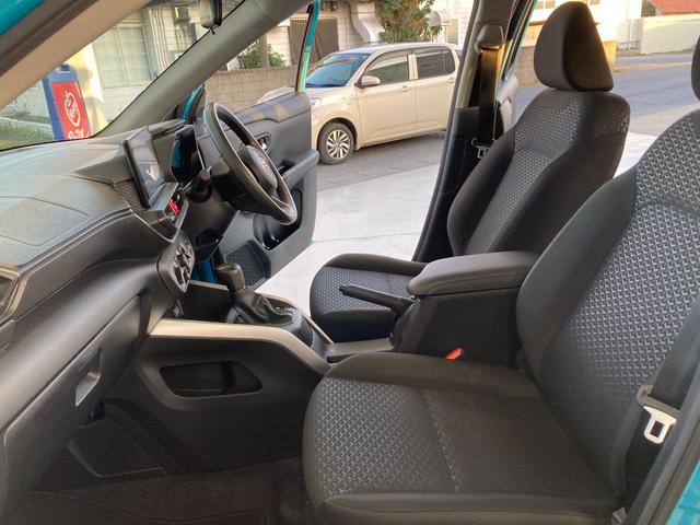 ライズ Ｘ　Ｓ　ドライブレコーダー　バックカメラ　クリアランスソナー　衝突被害軽減システム　ＴＶ　オートライト　ＬＥＤヘッドランプ　スマートキー　アイドリングストップ　電動格納ミラー　ＣＶＴ　盗難防止システム　ＥＴＣ（66枚目）