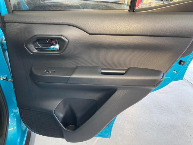 ライズ Ｘ　Ｓ　ドライブレコーダー　バックカメラ　クリアランスソナー　衝突被害軽減システム　ＴＶ　オートライト　ＬＥＤヘッドランプ　スマートキー　アイドリングストップ　電動格納ミラー　ＣＶＴ　盗難防止システム　ＥＴＣ（68枚目）