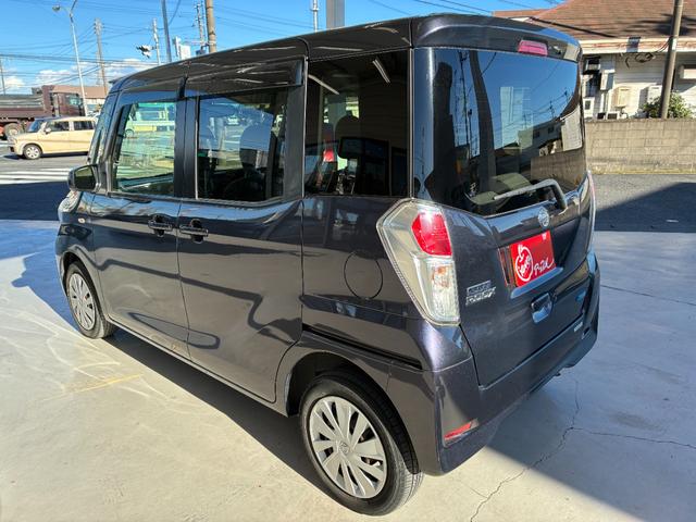 デイズルークス X ドライブレコーダー 後席モニター ETC 全周囲カメラ 両側スライド・片側電動 ナビ TV 衝突被害軽減システム スマートキー アイドリングストップ 電動格納ミラー ベンチシート スペアキー有り(17枚目)