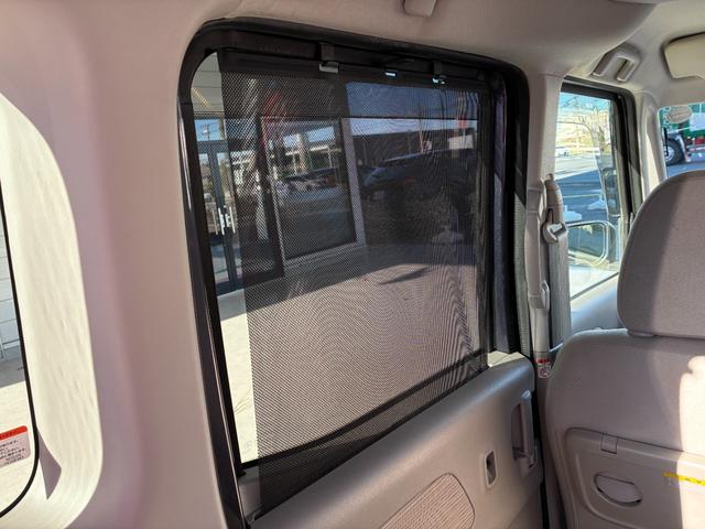 デイズルークス X ドライブレコーダー 後席モニター ETC 全周囲カメラ 両側スライド・片側電動 ナビ TV 衝突被害軽減システム スマートキー アイドリングストップ 電動格納ミラー ベンチシート スペアキー有り(62枚目)