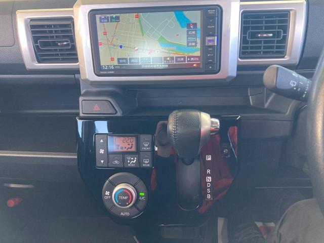 ウェイク ＧターボＳＡＩＩＩ　ドライブレコーダー　バックカメラ　両側電動スライドドア　ナビ　ＴＶ　クリアランスソナー　衝突被害軽減システム　オートマチックハイビーム　オートライト　ＬＥＤヘッドランプ　スマートキー　スペアキ－有り（6枚目）