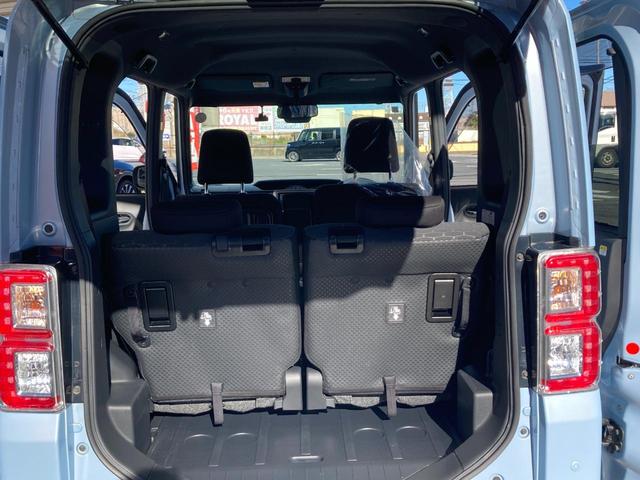 ウェイク ＧターボＳＡＩＩＩ　ドライブレコーダー　バックカメラ　両側電動スライドドア　ナビ　ＴＶ　クリアランスソナー　衝突被害軽減システム　オートマチックハイビーム　オートライト　ＬＥＤヘッドランプ　スマートキー　スペアキ－有り（20枚目）