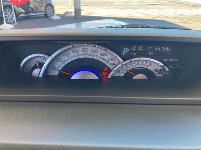 ウェイク ＧターボＳＡＩＩＩ　ドライブレコーダー　バックカメラ　両側電動スライドドア　ナビ　ＴＶ　クリアランスソナー　衝突被害軽減システム　オートマチックハイビーム　オートライト　ＬＥＤヘッドランプ　スマートキー　スペアキ－有り（52枚目）