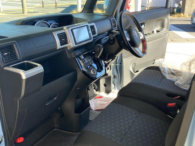 ウェイク ＧターボＳＡＩＩＩ　ドライブレコーダー　バックカメラ　両側電動スライドドア　ナビ　ＴＶ　クリアランスソナー　衝突被害軽減システム　オートマチックハイビーム　オートライト　ＬＥＤヘッドランプ　スマートキー　スペアキ－有り（59枚目）