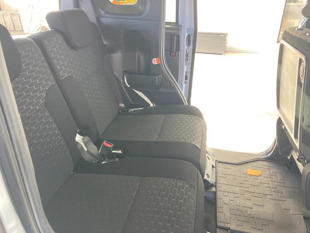 ウェイク ＧターボＳＡＩＩＩ　ドライブレコーダー　バックカメラ　両側電動スライドドア　ナビ　ＴＶ　クリアランスソナー　衝突被害軽減システム　オートマチックハイビーム　オートライト　ＬＥＤヘッドランプ　スマートキー　スペアキ－有り（60枚目）