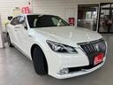 TOYOTA CROWN MAJESTA