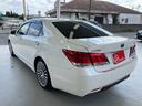 TOYOTA CROWN MAJESTA
