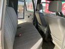 ダブルキャブ　ＳＳＲ　４ＷＤ　ＭＴ　エアコン　ＣＤ　カセット	スペアキー有り　タイミングベルトＨ２８年６月１５日８４，０００ｋｍ時交換ステッカー有り　５速マニュアル車両　４ＷＤ　社外１５インチ　社外オーディオ　ＣＤ　ラジオ（10枚目）