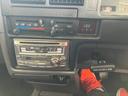ダブルキャブ　ＳＳＲ　４ＷＤ　ＭＴ　エアコン　ＣＤ　カセット	スペアキー有り　タイミングベルトＨ２８年６月１５日８４，０００ｋｍ時交換ステッカー有り　５速マニュアル車両　４ＷＤ　社外１５インチ　社外オーディオ　ＣＤ　ラジオ（39枚目）