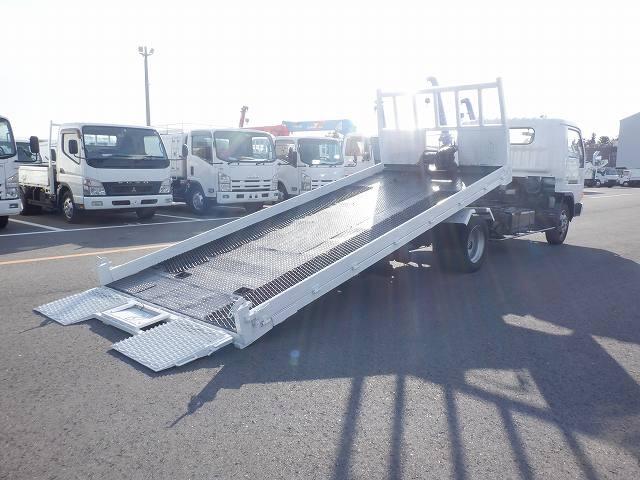 NISSAN ATLAS TRUCK Other | 1992 | WHITE | 287000 km NISSAN ATLAS TRUCK Other | 1992 | WHITE | 287000 km