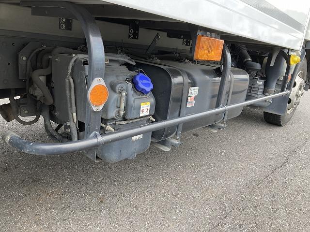 エルフトラック ワイドロング オートマ 2.95t 格納パワーゲート(ラジコン付) 冷蔵冷凍車 バン 東プレ マイナス5℃(13枚目)