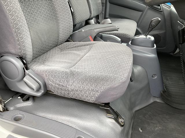 エルフトラック ワイドロング オートマ 2.95t 格納パワーゲート(ラジコン付) 冷蔵冷凍車 バン 東プレ マイナス5℃(17枚目)