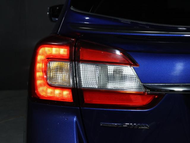1.6GT アイサイト A型 パナソニックSDナビ フルセグ バックカメラ STIフロントリップスポイラー アイサイトVer.2 クルコン スマートキー 電動シート 社外17インチアルミ LEDヘッドライト ETC(48枚目)