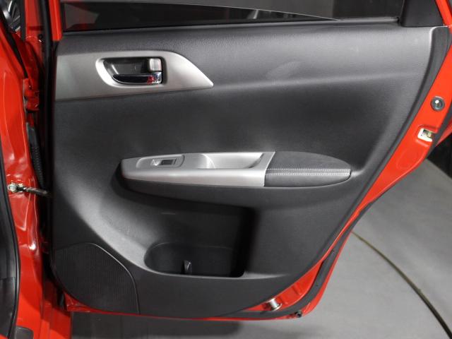 WRX STI Aライン B型 クスコ車高調 FGKマフラー ケンウッドメモリーナビ フルセグ ハイレゾ ETC D席レカロフルバケシート STIフロントリップスポイラー 社外18AW クルコン オートライト スマートキー(42枚目)