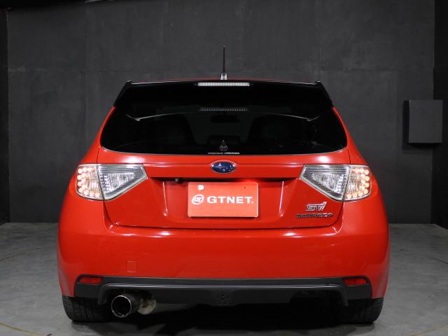 WRX STI Aライン B型 クスコ車高調 FGKマフラー ケンウッドメモリーナビ フルセグ ハイレゾ ETC D席レカロフルバケシート STIフロントリップスポイラー 社外18AW クルコン オートライト スマートキー(66枚目)