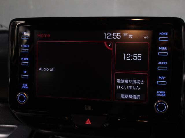 ＧＲヤリス ＲＺ　ハイパフォーマンス　ファースト　エディション　ワンオーナー　モリゾウサイン　ブリッツ車高調　ＤＳＣプラス　純正ディスプレイオーディオ　ＥＴＣ　専用純正ＢＢＳ鍛造１８ＡＷ　６速ＭＴ　４ＷＤ　ターボ　ＧＲレッドキャリパー（14枚目）