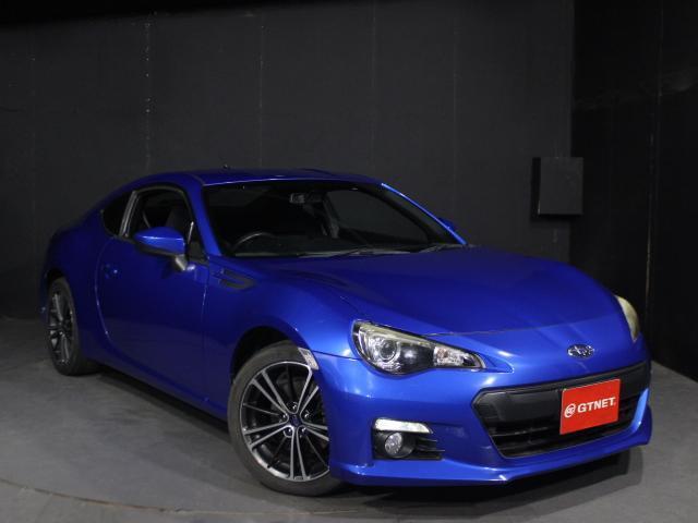 スバル ＢＲＺ