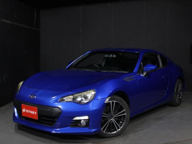 スバル ＢＲＺ