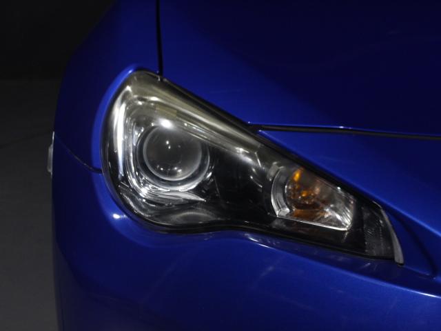 ＢＲＺ Ｓ　イクリプスメモリーナビ　フルセグ　ＢＴ　ＣＤ　ＤＶＤ　バックカメラ　ＥＴＣ　ＬＥＤデイライナー　スマートキー　プッシュスタート　ＨＩＤ　オートライト　ＶＳＣ　純正１７ＡＷ（23枚目）