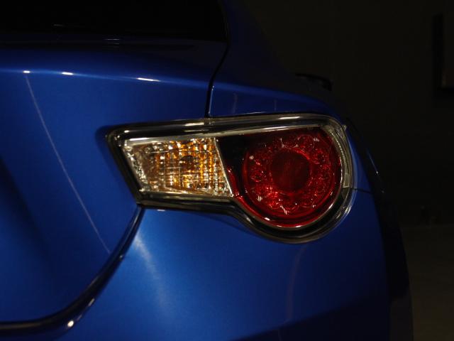 ＢＲＺ Ｓ　イクリプスメモリーナビ　フルセグ　ＢＴ　ＣＤ　ＤＶＤ　バックカメラ　ＥＴＣ　ＬＥＤデイライナー　スマートキー　プッシュスタート　ＨＩＤ　オートライト　ＶＳＣ　純正１７ＡＷ（31枚目）