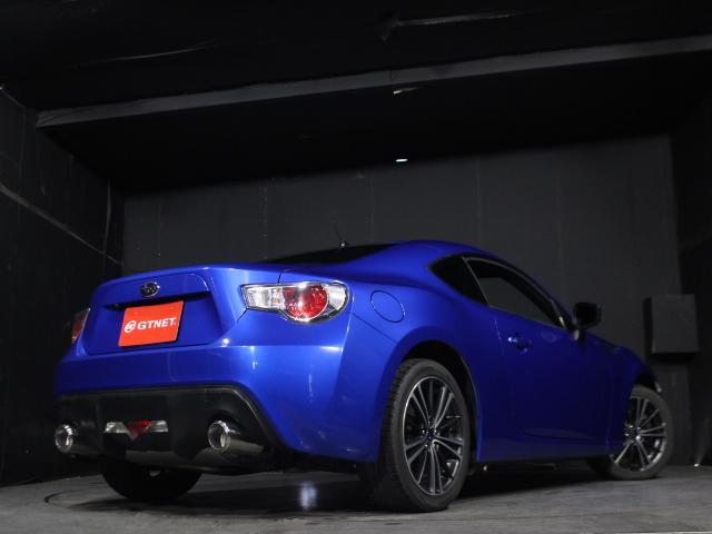 ＢＲＺ Ｓ　イクリプスメモリーナビ　フルセグ　ＢＴ　ＣＤ　ＤＶＤ　バックカメラ　ＥＴＣ　ＬＥＤデイライナー　スマートキー　プッシュスタート　ＨＩＤ　オートライト　ＶＳＣ　純正１７ＡＷ（36枚目）