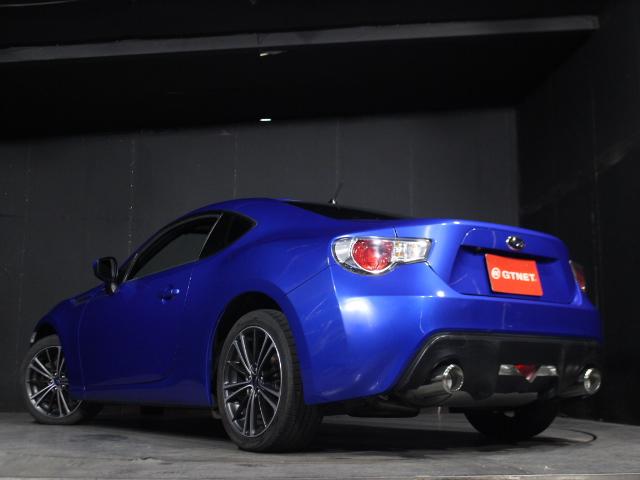 ＢＲＺ Ｓ　イクリプスメモリーナビ　フルセグ　ＢＴ　ＣＤ　ＤＶＤ　バックカメラ　ＥＴＣ　ＬＥＤデイライナー　スマートキー　プッシュスタート　ＨＩＤ　オートライト　ＶＳＣ　純正１７ＡＷ（39枚目）