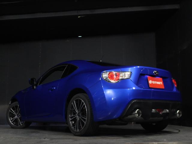 ＢＲＺ Ｓ　イクリプスメモリーナビ　フルセグ　ＢＴ　ＣＤ　ＤＶＤ　バックカメラ　ＥＴＣ　ＬＥＤデイライナー　スマートキー　プッシュスタート　ＨＩＤ　オートライト　ＶＳＣ　純正１７ＡＷ（40枚目）