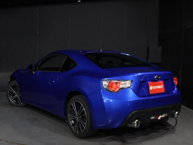 ＢＲＺ Ｓ　イクリプスメモリーナビ　フルセグ　ＢＴ　ＣＤ　ＤＶＤ　バックカメラ　ＥＴＣ　ＬＥＤデイライナー　スマートキー　プッシュスタート　ＨＩＤ　オートライト　ＶＳＣ　純正１７ＡＷ（41枚目）