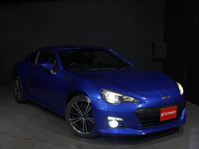 スバル ＢＲＺ