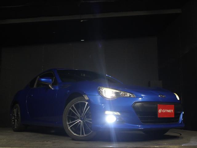 スバル ＢＲＺ