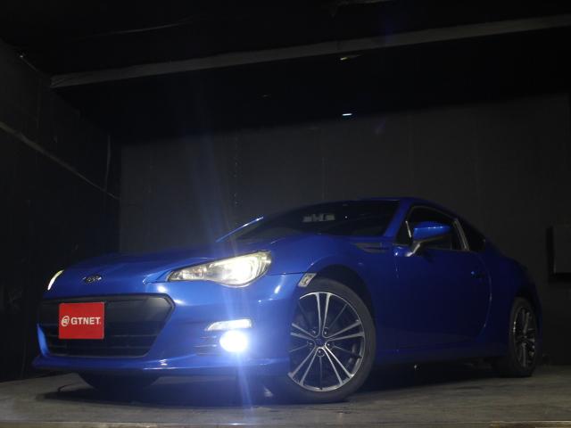 ＢＲＺ Ｓ　イクリプスメモリーナビ　フルセグ　ＢＴ　ＣＤ　ＤＶＤ　バックカメラ　ＥＴＣ　ＬＥＤデイライナー　スマートキー　プッシュスタート　ＨＩＤ　オートライト　ＶＳＣ　純正１７ＡＷ（44枚目）