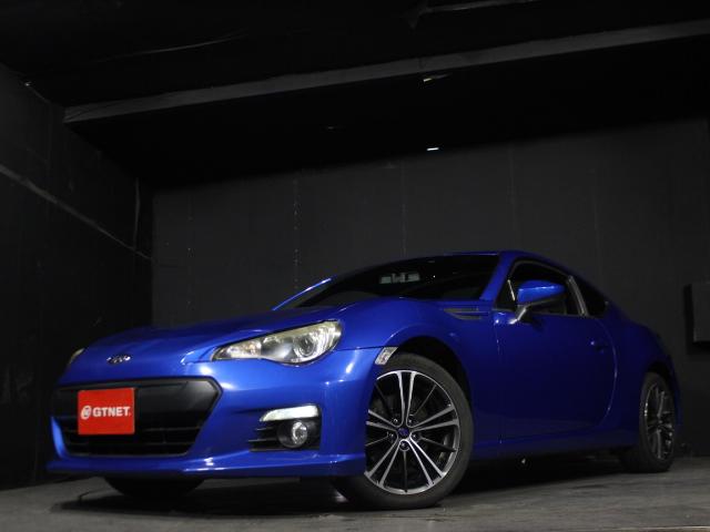 スバル ＢＲＺ