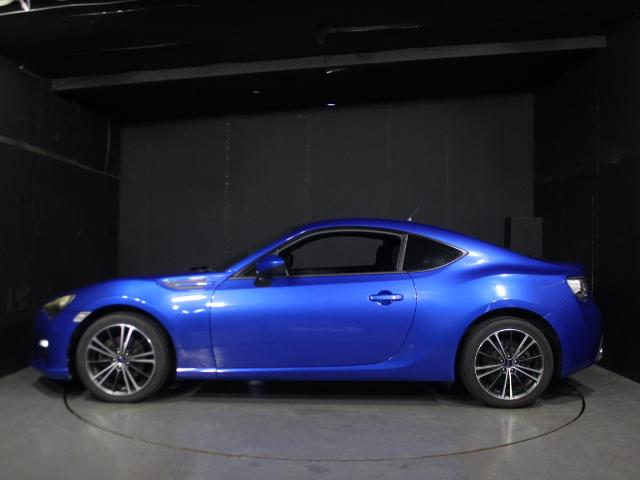 ＢＲＺ Ｓ　イクリプスメモリーナビ　フルセグ　ＢＴ　ＣＤ　ＤＶＤ　バックカメラ　ＥＴＣ　ＬＥＤデイライナー　スマートキー　プッシュスタート　ＨＩＤ　オートライト　ＶＳＣ　純正１７ＡＷ（47枚目）