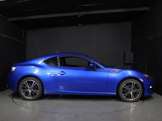 ＢＲＺ Ｓ　イクリプスメモリーナビ　フルセグ　ＢＴ　ＣＤ　ＤＶＤ　バックカメラ　ＥＴＣ　ＬＥＤデイライナー　スマートキー　プッシュスタート　ＨＩＤ　オートライト　ＶＳＣ　純正１７ＡＷ（48枚目）