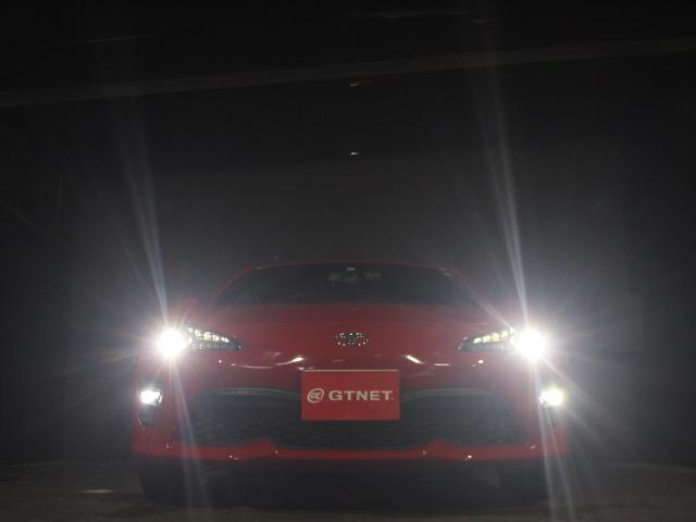 ８６ ＧＴリミテッド　ワンオーナー　純正メモリーナビ　フルセグ　バックカメラ　ＥＴＣ　ＬＥＤヘッドライト　オートライト　クルーズコントロール　コムテックドラレコ　ハーフレザーシート　シートヒーター　スマートキー（19枚目）