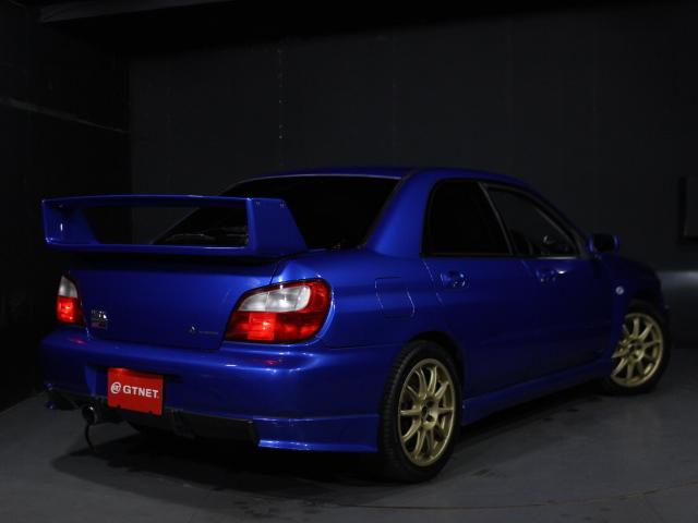 ＷＲＸ　ＳＴｉ　Ｓ仕様　カロッツェリアサイバーナビ　フルセグ　ピボットブースト計　ＯＺプロドライブ１７ＡＷ　ＭＯＭＯステアリング　コムテックレーダー　ＥＴＣ　ＨＩＤ　ブレンボキャリパー　キーレス　ＳＴＩマフラー(34枚目)