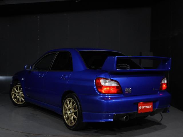 インプレッサ ＷＲＸ　ＳＴｉ　Ｓ仕様　カロッツェリアサイバーナビ　フルセグ　ピボットブースト計　ＯＺプロドライブ１７ＡＷ　ＭＯＭＯステアリング　コムテックレーダー　ＥＴＣ　ＨＩＤ　ブレンボキャリパー　キーレス　ＳＴＩマフラー（41枚目）